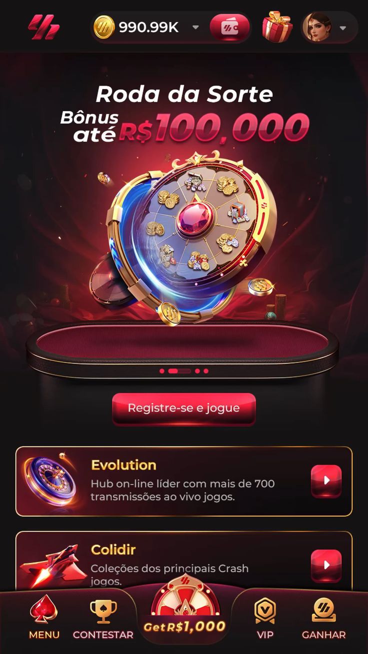 Lucky Goldbricks game